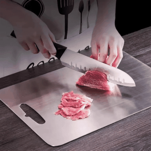 SteelBoard Cutting Board (official Retailer) 2025