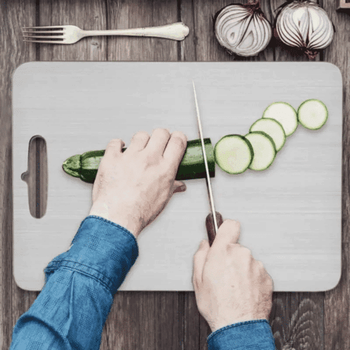 SteelBoard Cutting Board Benefits