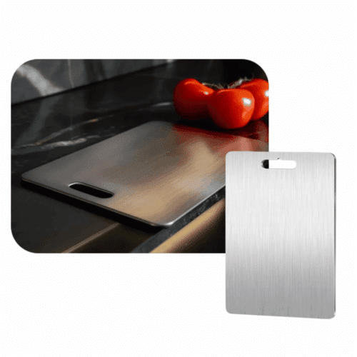 SteelBoard Cutting Board Official Website