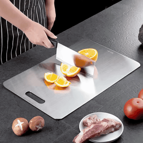 SteelBoard Cutting Board (official Retailer) 2025