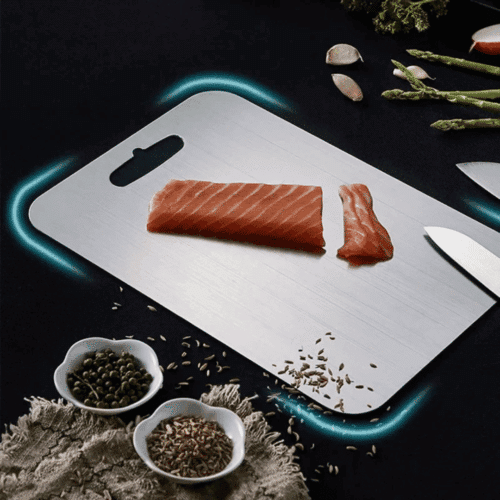 SteelBoard Cutting Board (official Retailer) 2025