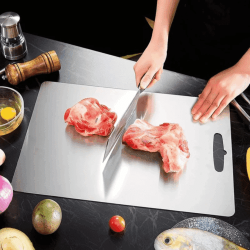 SteelBoard Cutting Board (official Retailer) 2025