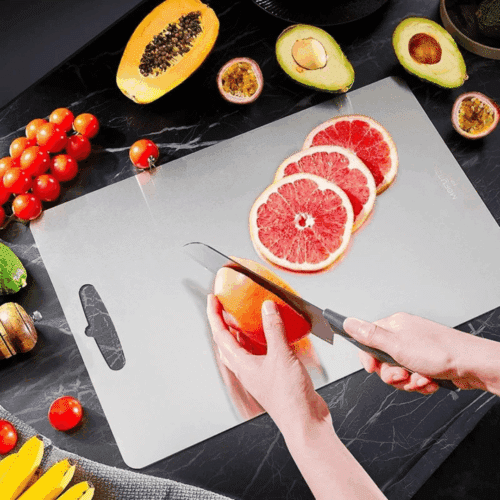 SteelBoard Cutting Board (official Retailer) 2025