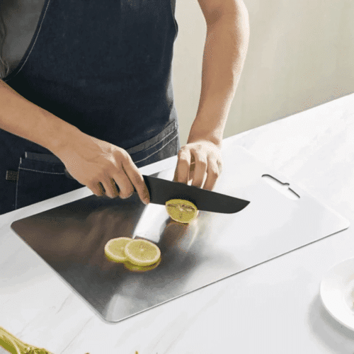 SteelBoard Cutting Board (official Retailer) 2025