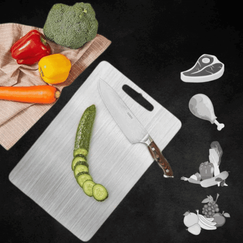 SteelBoard Cutting Board (official Retailer) 2025