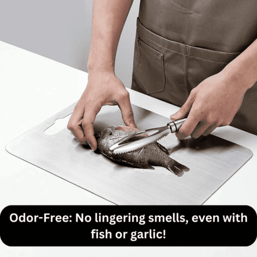 SteelBoard Cutting Board (official Retailer) 2025